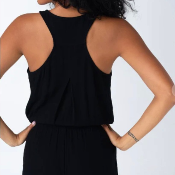 LOLE jumpsuit - Picture 2 of 7